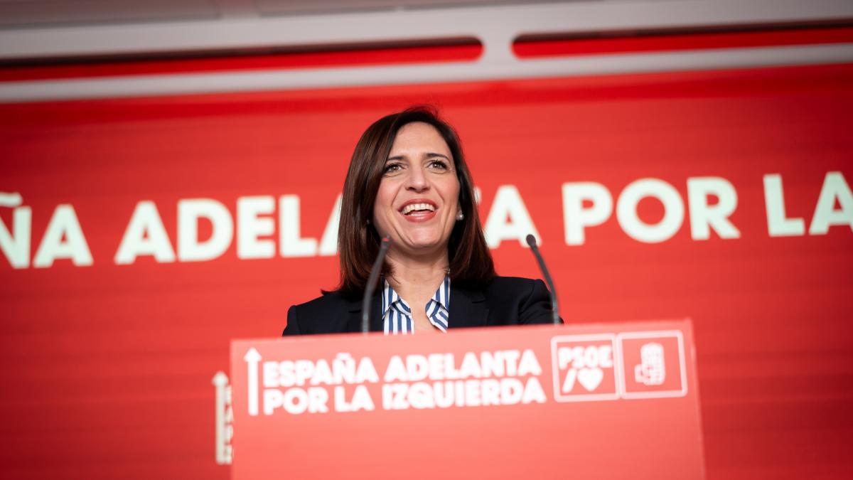 El PSOE no iniciará acciones legales por la publicación de mensajes entre Sánchez y Ábalos