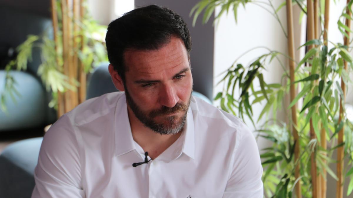 Saúl Craviotto:  Para avanzar, a veces es bueno parar y yo necesito resetear 