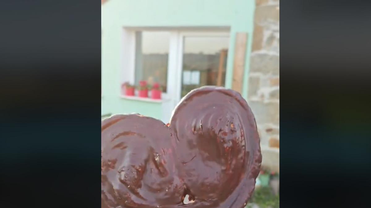 La dueña de una pastelería lanza este potente mensaje por lo que le ha pasado tras la visita de un influencer