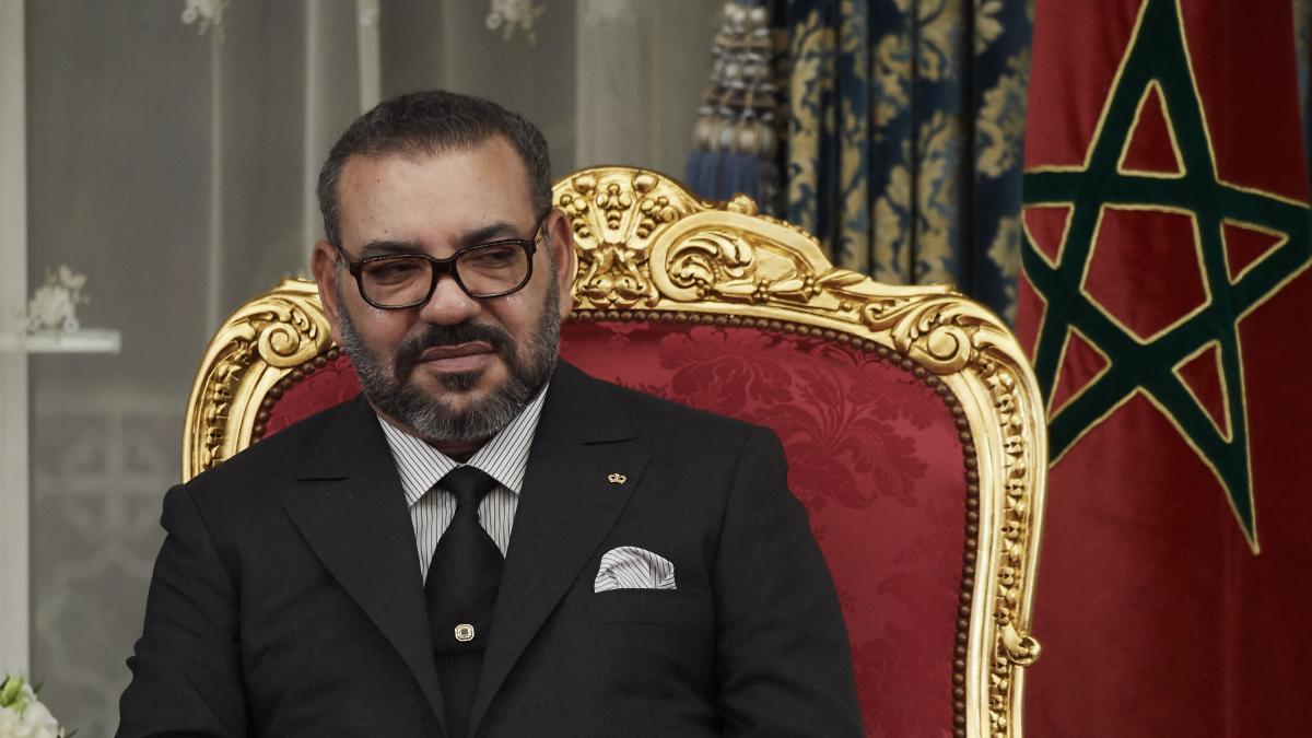El Rey de Marruecos se anticipa a las futuras catástrofes de su país y se blinda preparándose para lo peor