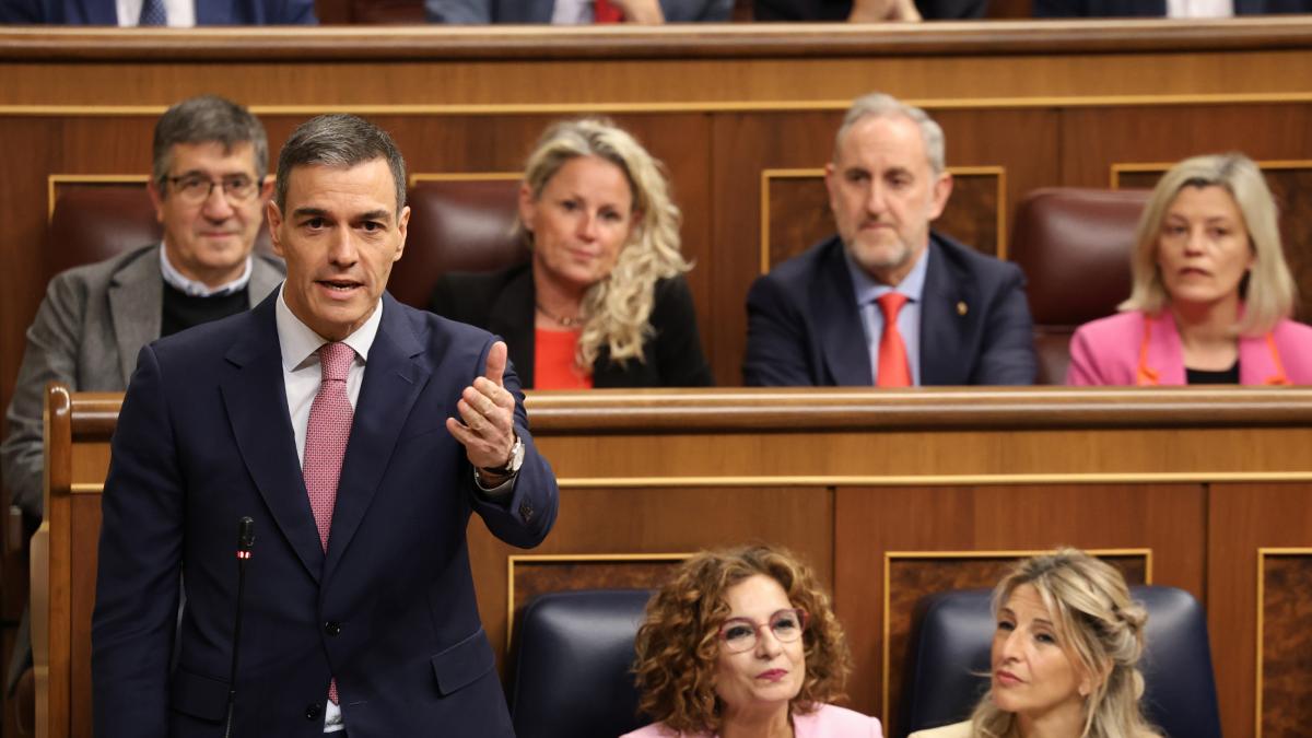 Sánchez convocará la Conferencia de Presidentes el próximo 6 de junio en Barcelona
