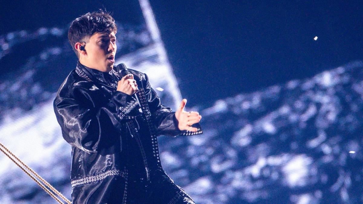 Victoria de Austria en Eurovisión 2025: Un resumen de la final