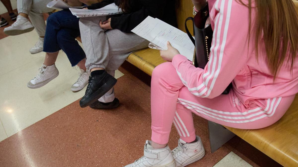 PAU Valencia 2025: fechas y horario de los exámenes y cuándo salen las notas de la selectividad