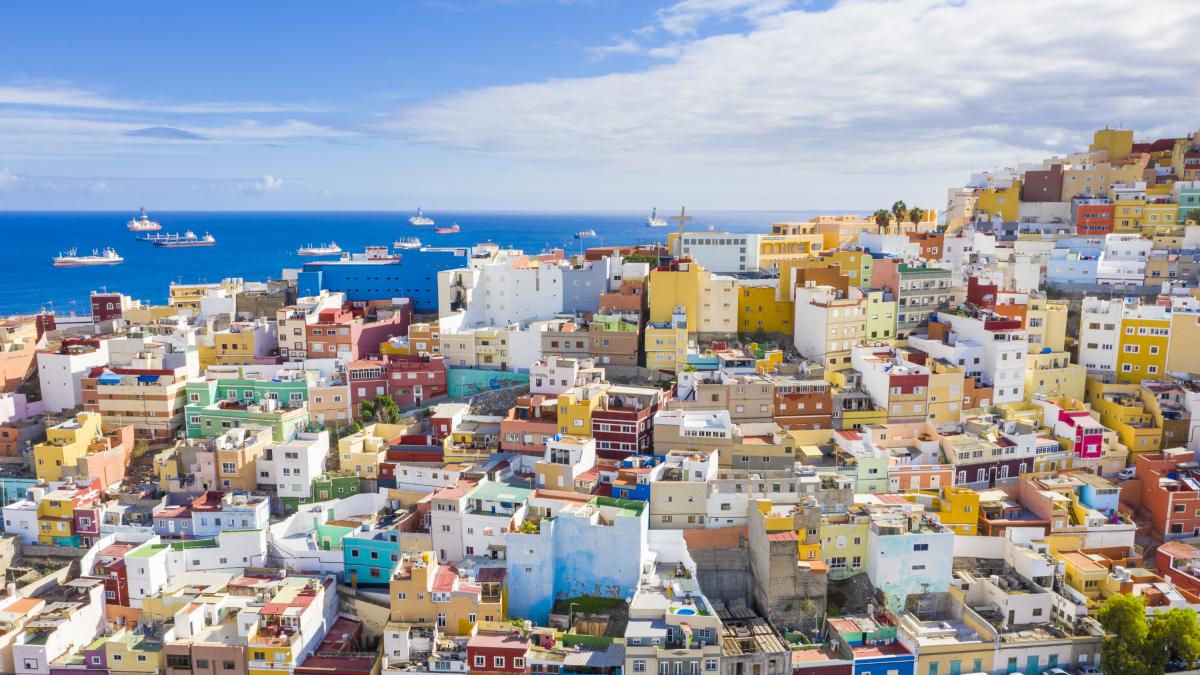 La Lotería Nacional del jueves 22 de mayo, muy repartida siendo Canarias la más agraciada