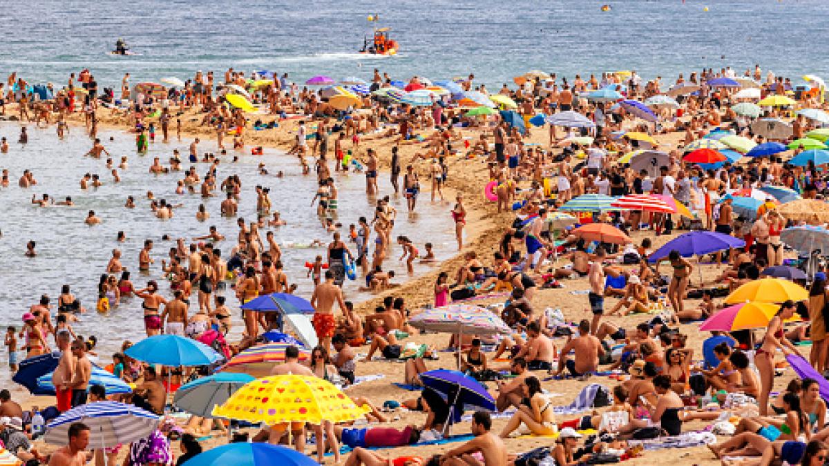 Roberto Brasero no puede pasar por alto lo que nos espera:  Confirmado para toda esta semana 