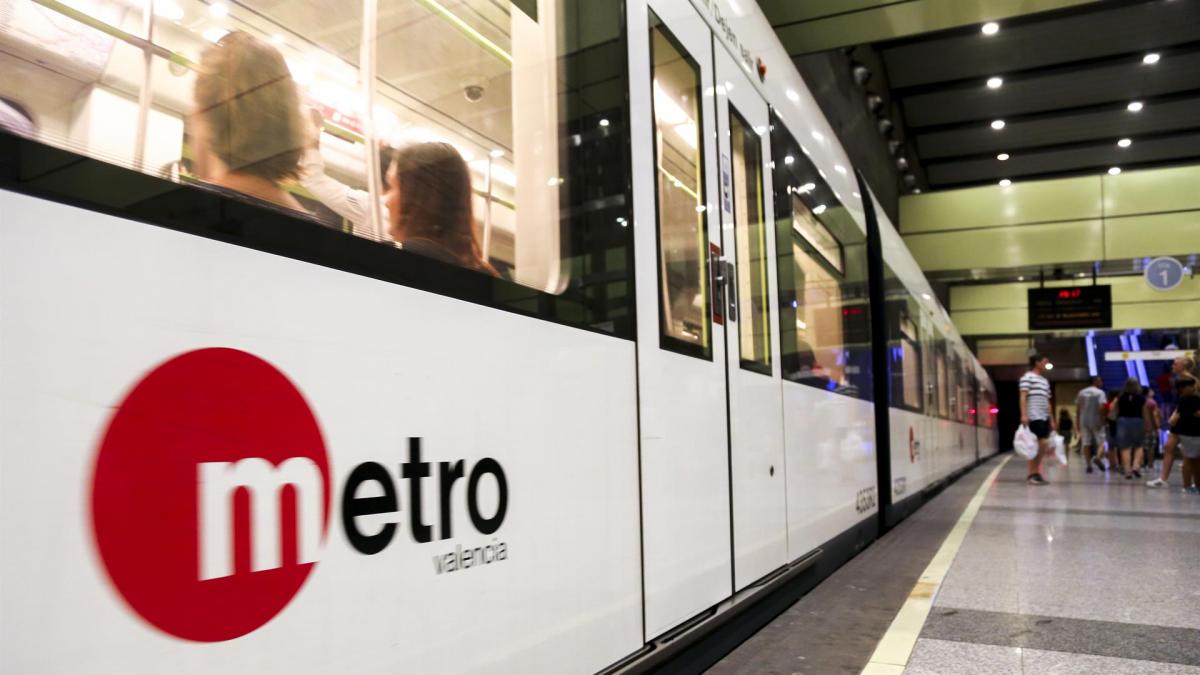 Servicios mínimos por la huelga del 29 de mayo en la Comunidad Valenciana: metro, tranvía y autobuses