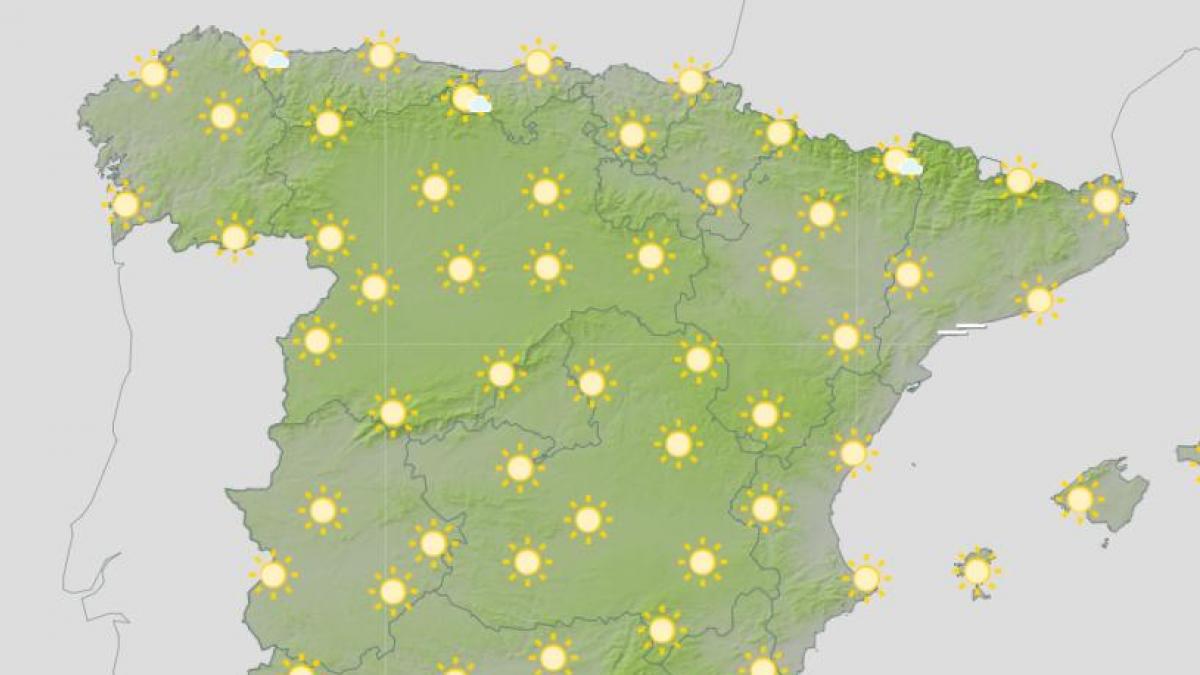 Un experto de la AEMET destapa un pronóstico atmosférico impropio para las fechas:  Va a ser extremadamente intenso para la época 