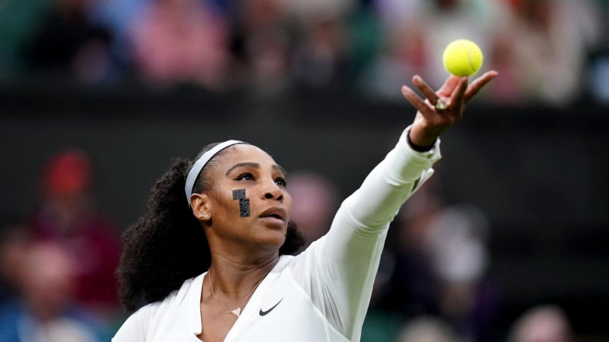 Serena Williams, un icono más allá del tenis que ni el racismo pudo frenar