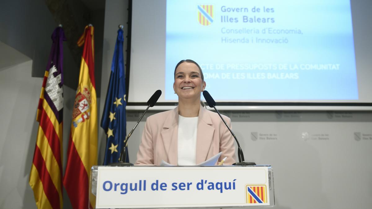 Pacto PP-Vox en Baleares: más castellano, contra la migración y el Pacto Verde o tumbar la Memoria Histórica