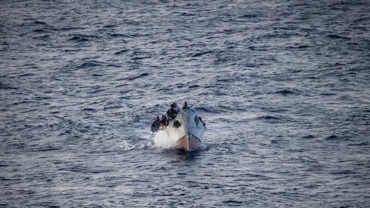 Un cementerio en el océano: la Ruta Atlántica y sus víctimas invisibles entre África y Canarias