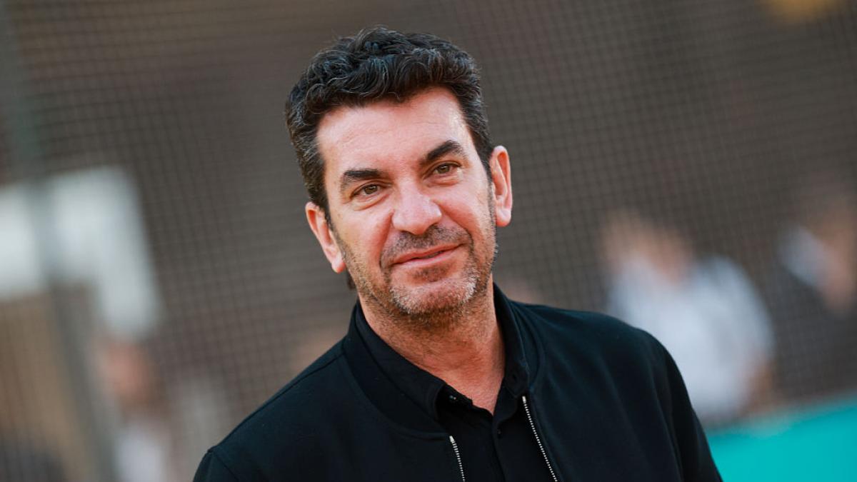 Arturo Valls deja una reflexiva crítica a Mazón sin necesidad de mencionarle