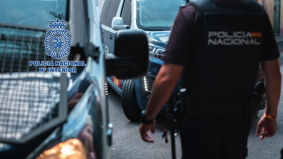 14 detenidos en Murcia por explotar sexualmente a 32 mujeres extranjeras