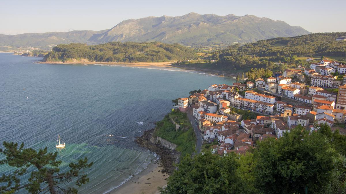 En Finlandia se quedan alucinando por lo que pasa en un pequeño pueblo de Asturias