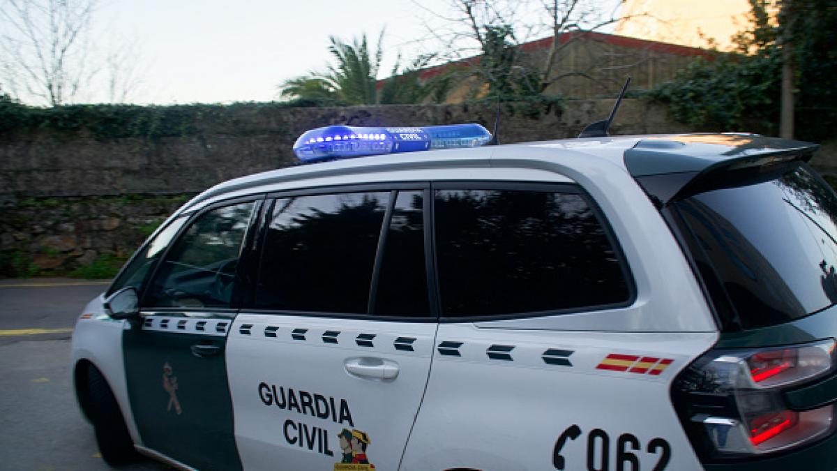 Detenidos dos hombres por la muerte de la niña de dos años fallecida en una atracción de feria en Murcia