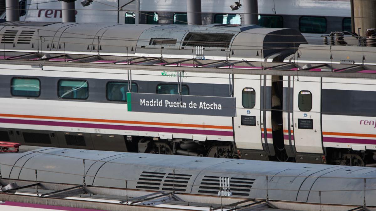 Renfe cambia sus normas para quienes viajes con bicicletas en sus trenes