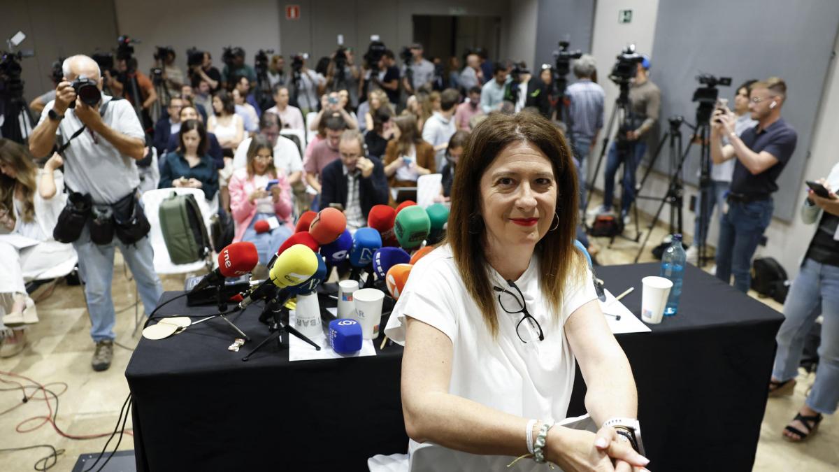 Quién es quién en el  caso Leire : empresarios, mandos de la UCO y fiscales