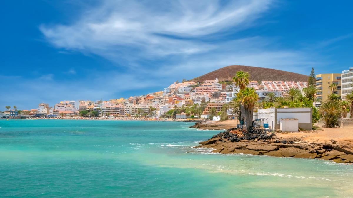 Un reportero británico viaja por primera vez a Canarias y hace una reflexión que los españoles no podemos dejar de aplaudir