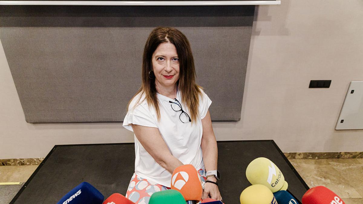 Un problema llamado Leire Díez: manual para no hacer del circo... más circo