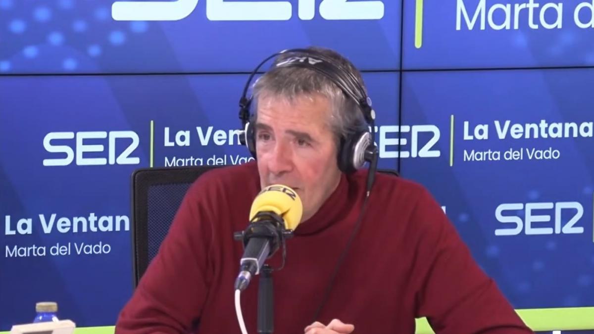 Máximo Pradera saca una clara conclusión sobre lo que ha pasado con ...