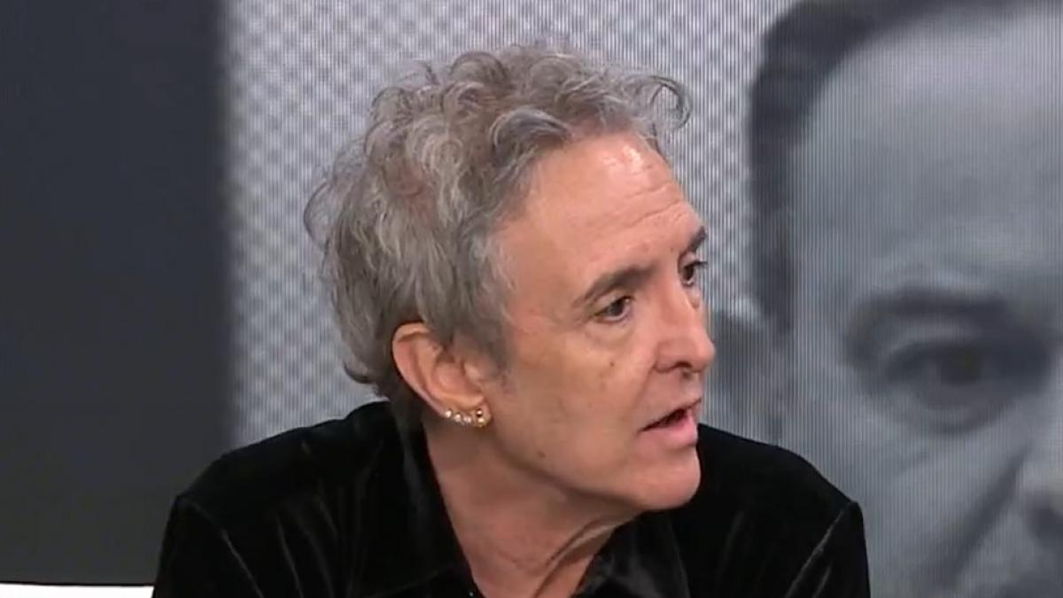 Ramoncín solo necesita dos minutos para dejar una de las reflexiones ...