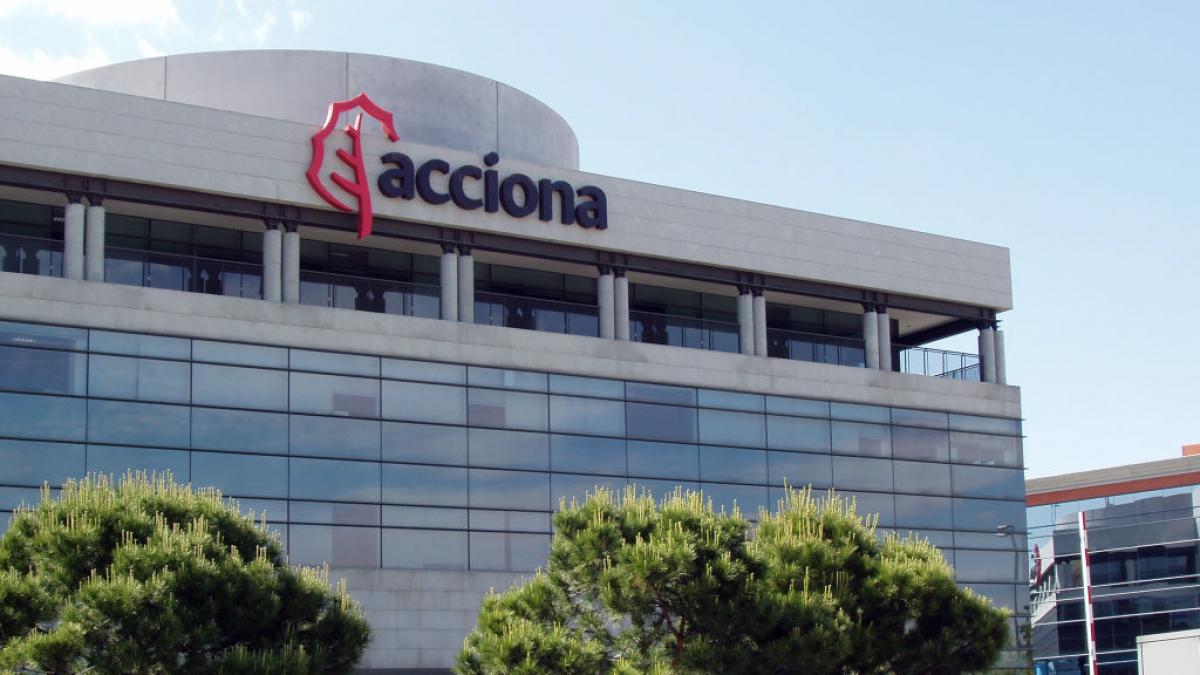 Más Madrid pide que el presidente de Acciona comparezca en el Congreso tras el informe de la UCO sobre Santos Cerdán