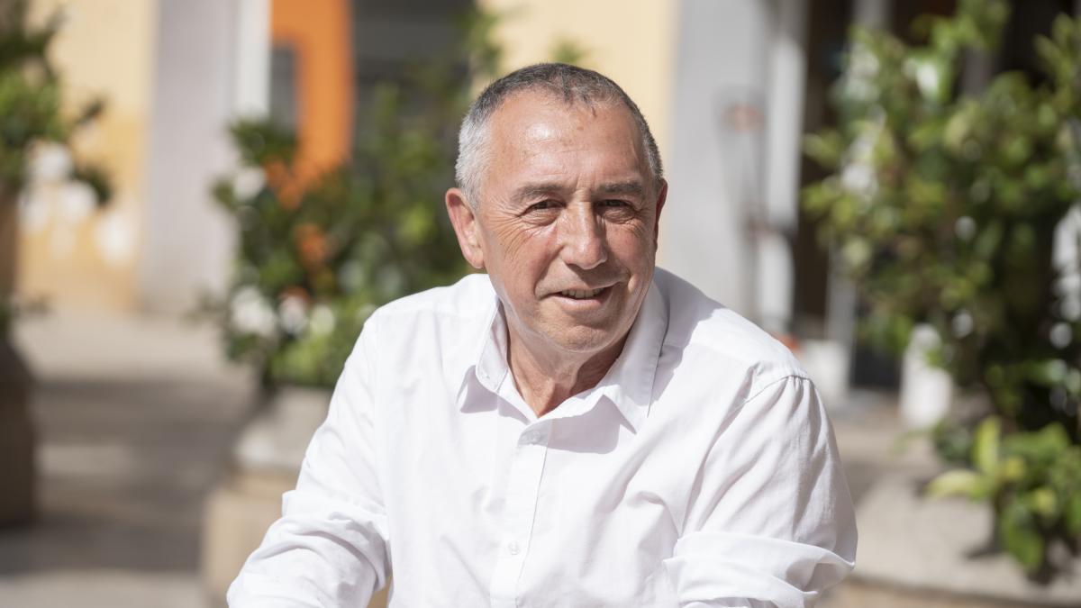 Feijóo critica a Marlaska por estar en Wimbledon mientras arde Torre Pacheco y lo que responde Baldoví escuece