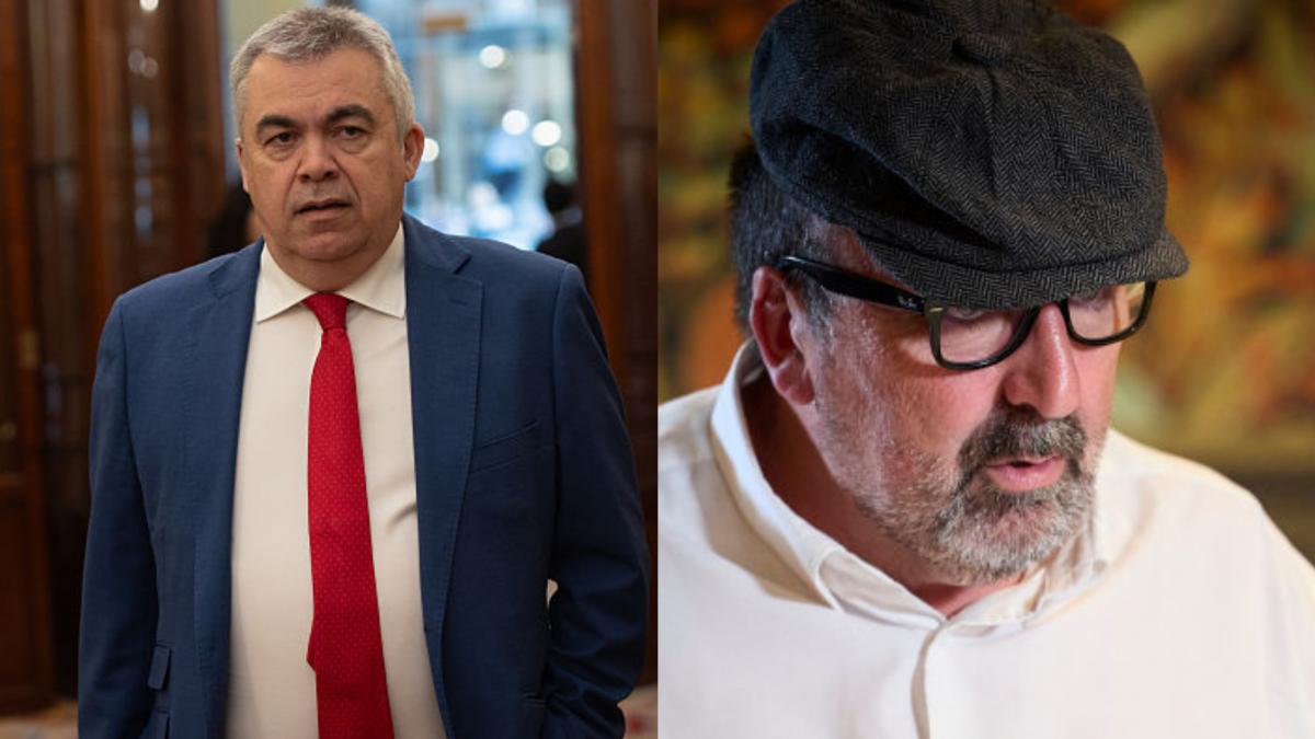 La  clave Servinabar : guía para entender la  vertiente navarra  de Santos Cerdán y el caso Koldo