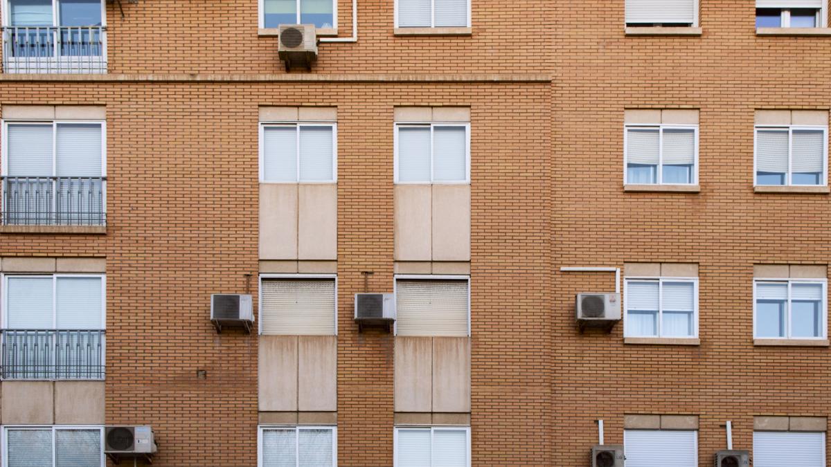 Ni Madrid ni Córdoba: esta es la ciudad de España donde hay más viviendas con aire acondicionado