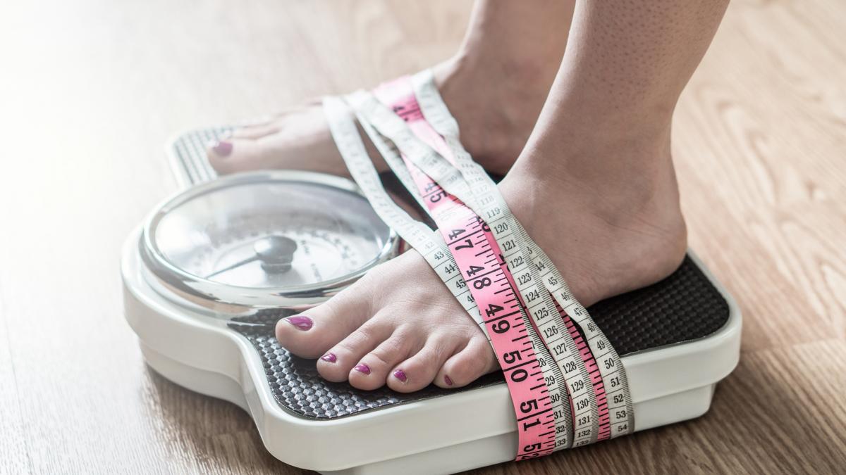  La operación bikini es un fracaso garantizado : los muchos riesgos de entrar en  modo autodestrucción  en verano