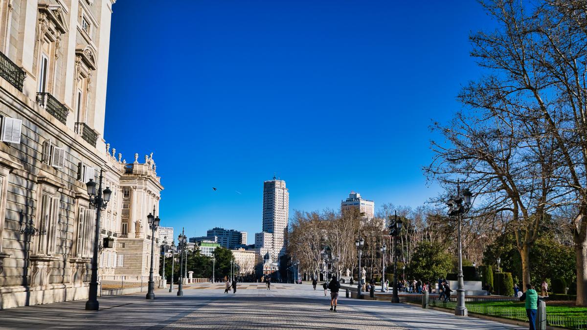La calle que encontrarás en muchas de las ciudades de España cuyo origen se remonta a una histórica batalla