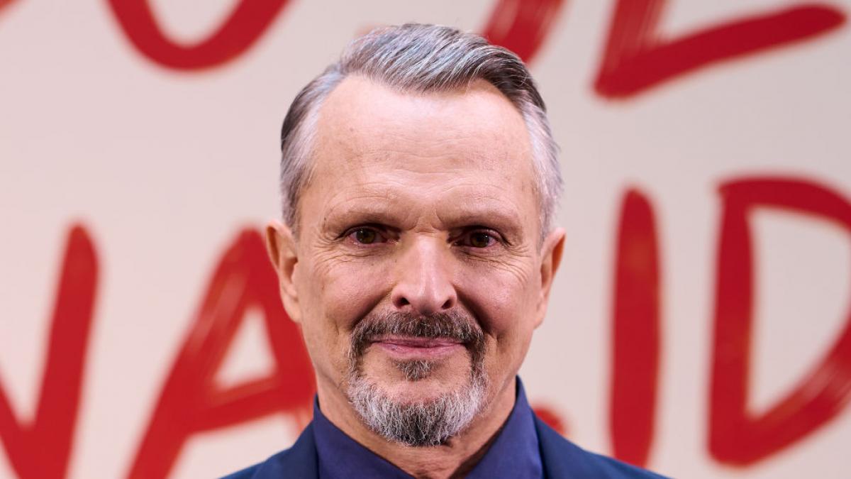 Le preguntan a Miguel Bosé qué es para él España y acaba dejando una  sentencia demoledora