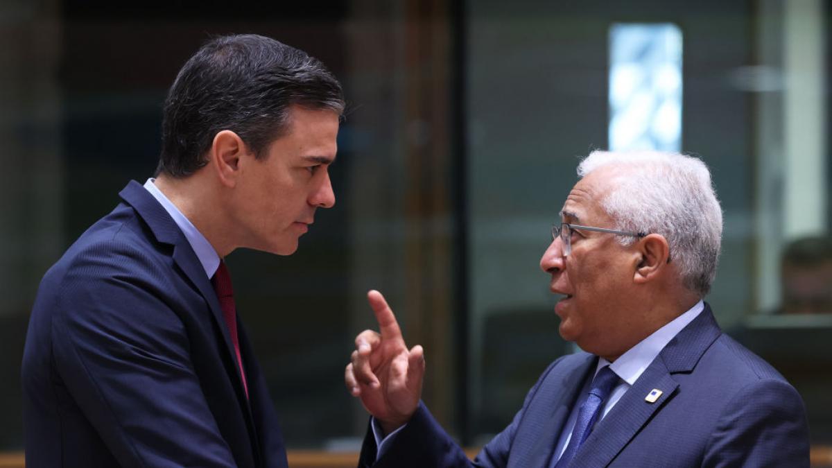 Resaca de la OTAN y relaciones con Israel: las claves del último Consejo europeo del curso