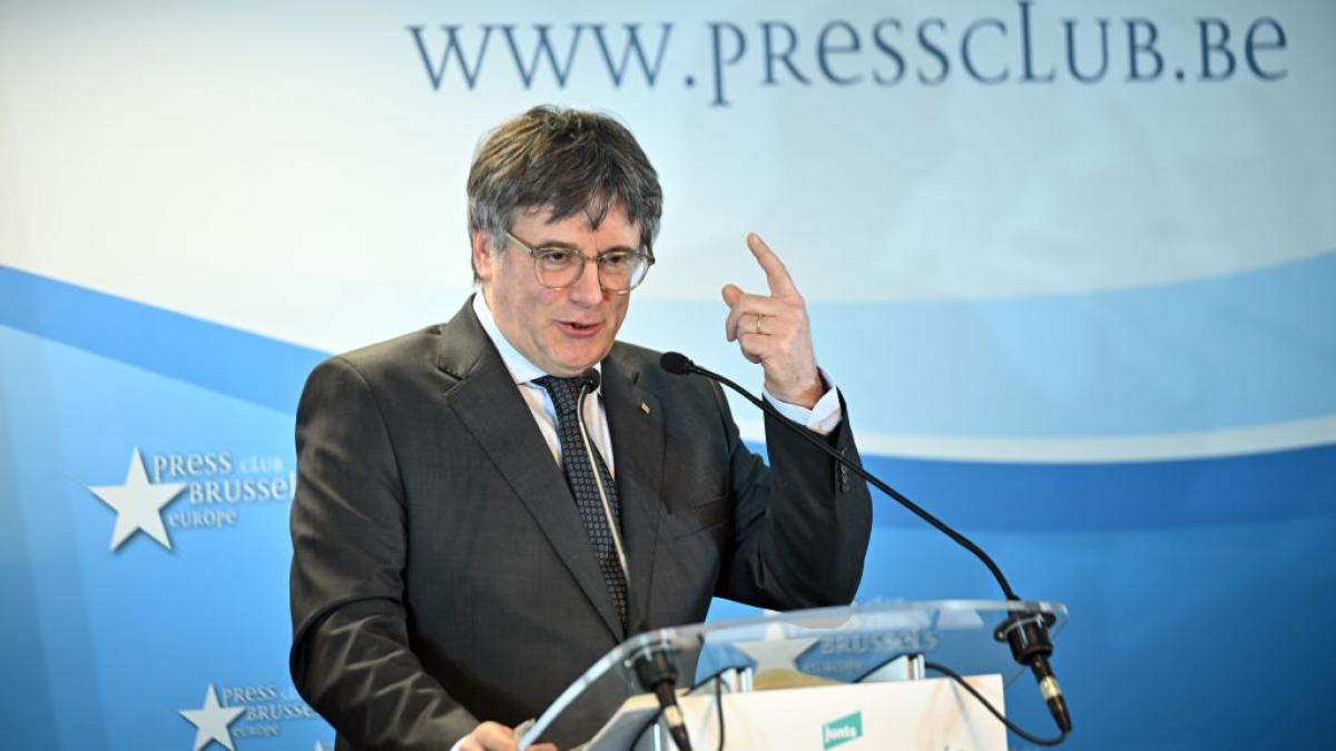 Gobierno y Generalitat aplauden el aval a la amnistía y piden que se aplique también a Puigdemont