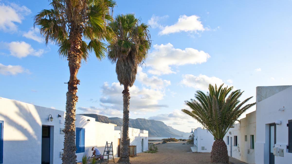 En Francia ven las maravillas de la isla de Canarias que califican como  uno de los secretos mejor guardados del archipiélago 