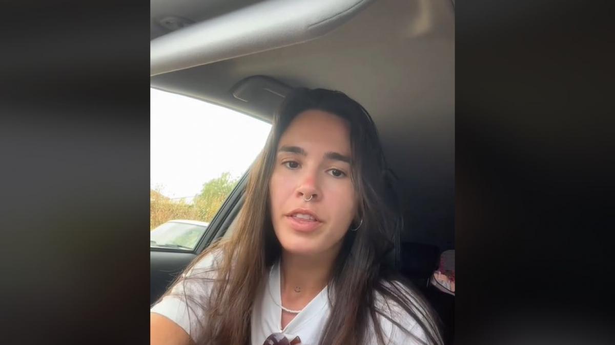 Una señora se sube en un taxi en plena ola de calor y hace la petición más inesperada posible a la taxista