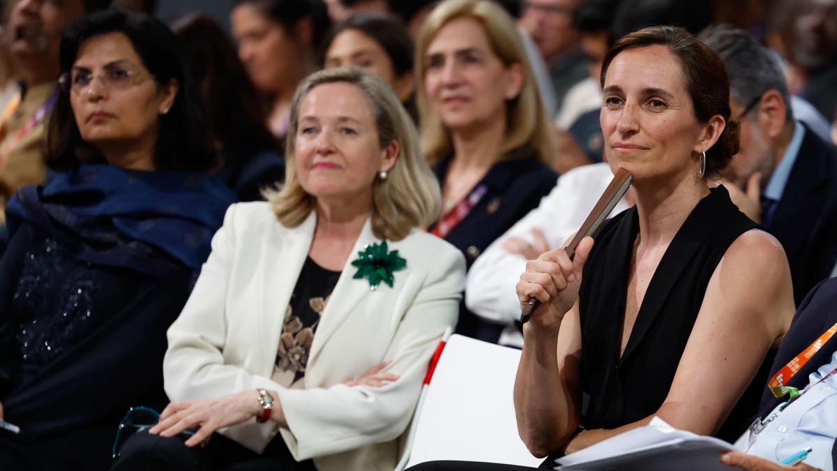 España lidera desde Sevilla una ambiciosa iniciativa para transformar la salud global: ¿Hacia un sistema más justo y colaborativo?