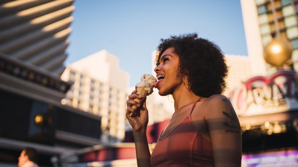 Lanzan alerta sanitaria por la presencia de gluten en este helado de marca española etiquetado  Sin gluten 