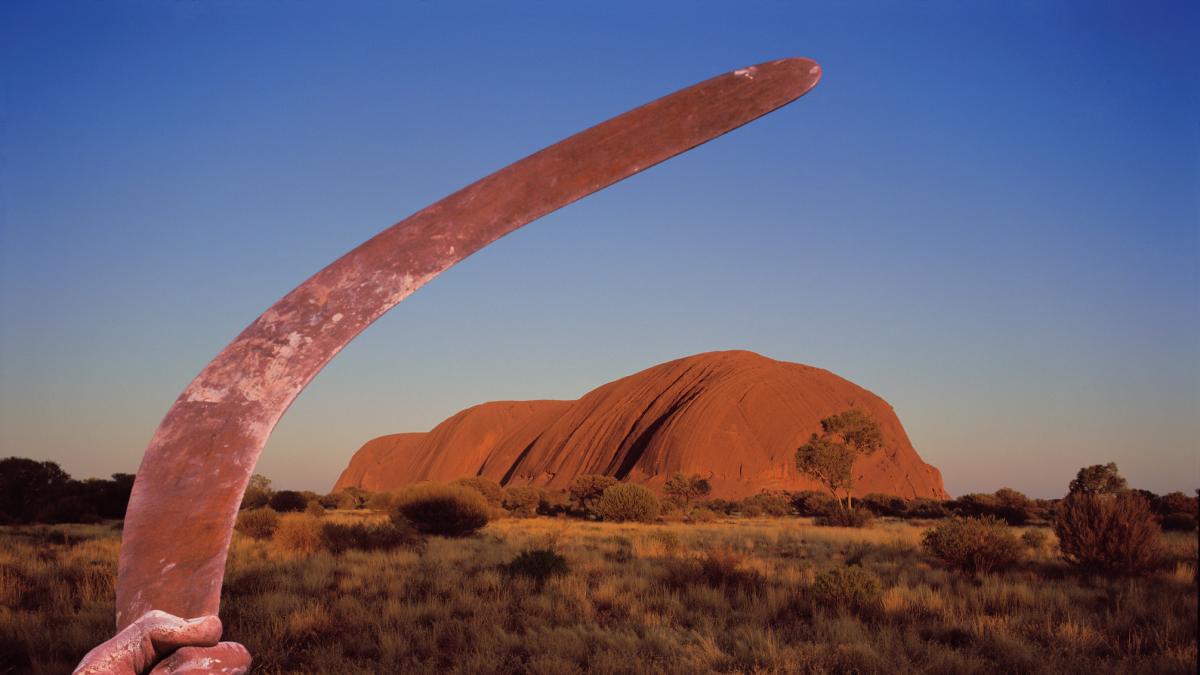 Sorpresa entre los científicos al encontrar el bumerán más antiguo del ...