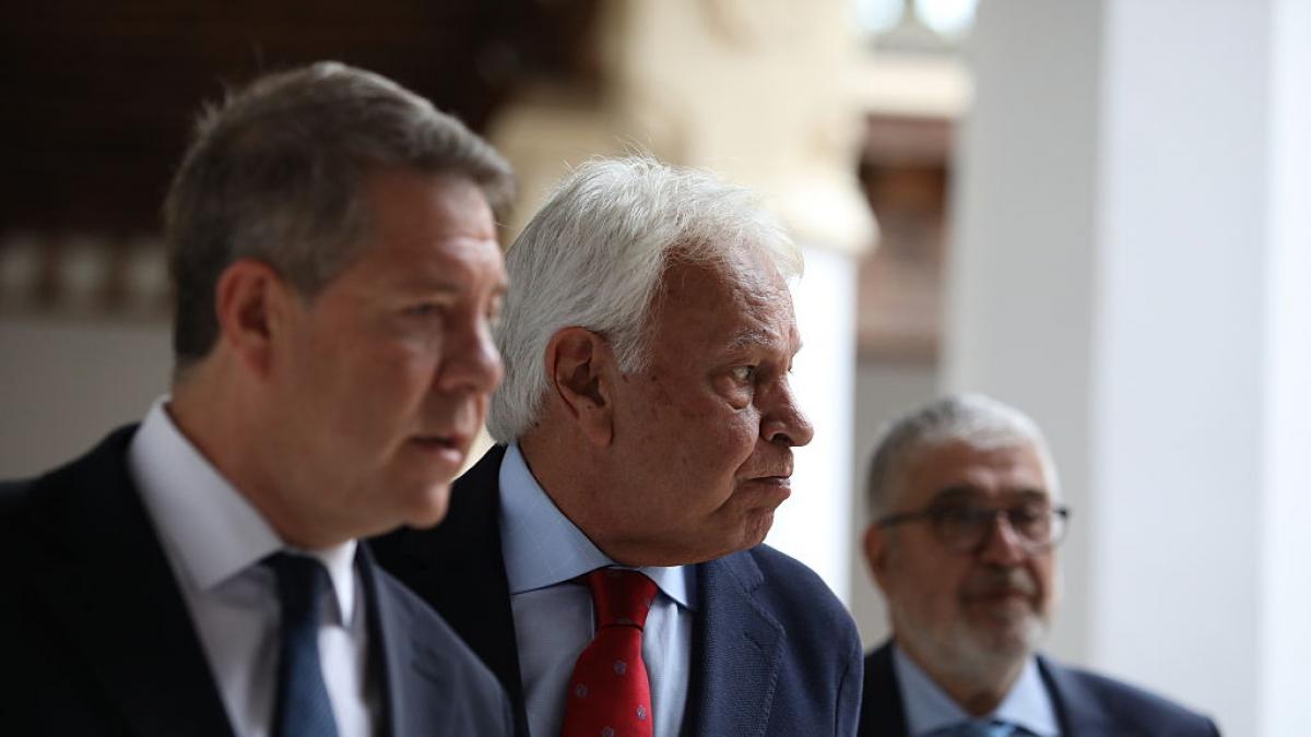 Page responde públicamente a Puente:  Los insultos no deberían estar permitidos 