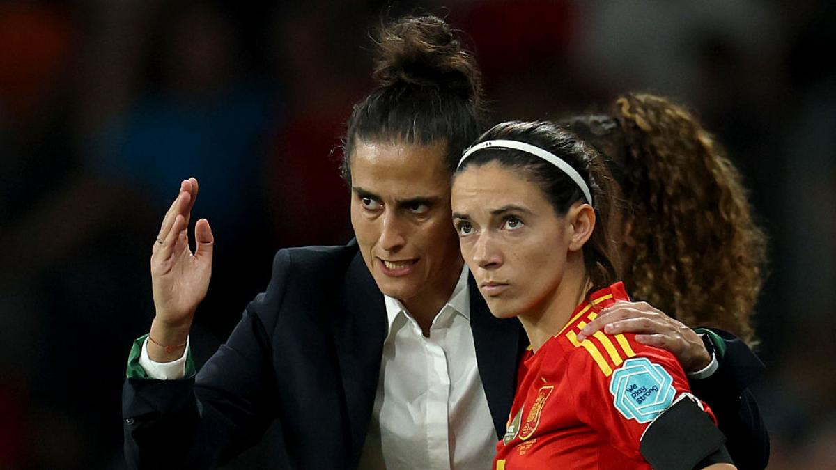 España busca hacer historia contra Inglaterra para ganar el gran torneo que le falta