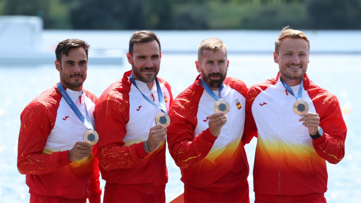 Caso Arévalo: ¿Un Reflejo de la Crisis de Gobernanza en el Deporte Español?