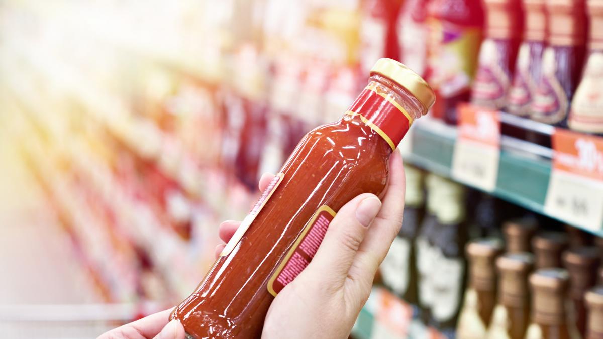 Consumo alerta a alérgicos de la presencia de soja en salsas procedentes de Filipinas