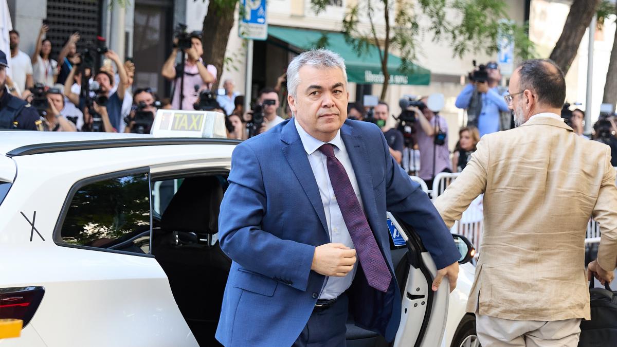 Anticorrupción señala a Servinabar como una empresa creada  ad hoc  para  lucrarse  con las obras cuestionadas