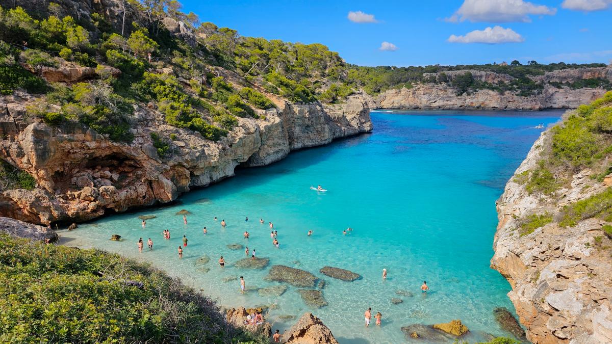 Cuenta la realidad sobre uno de los destinos más solicitados estas vacaciones: &quot;Mallorca barato no es&quot;