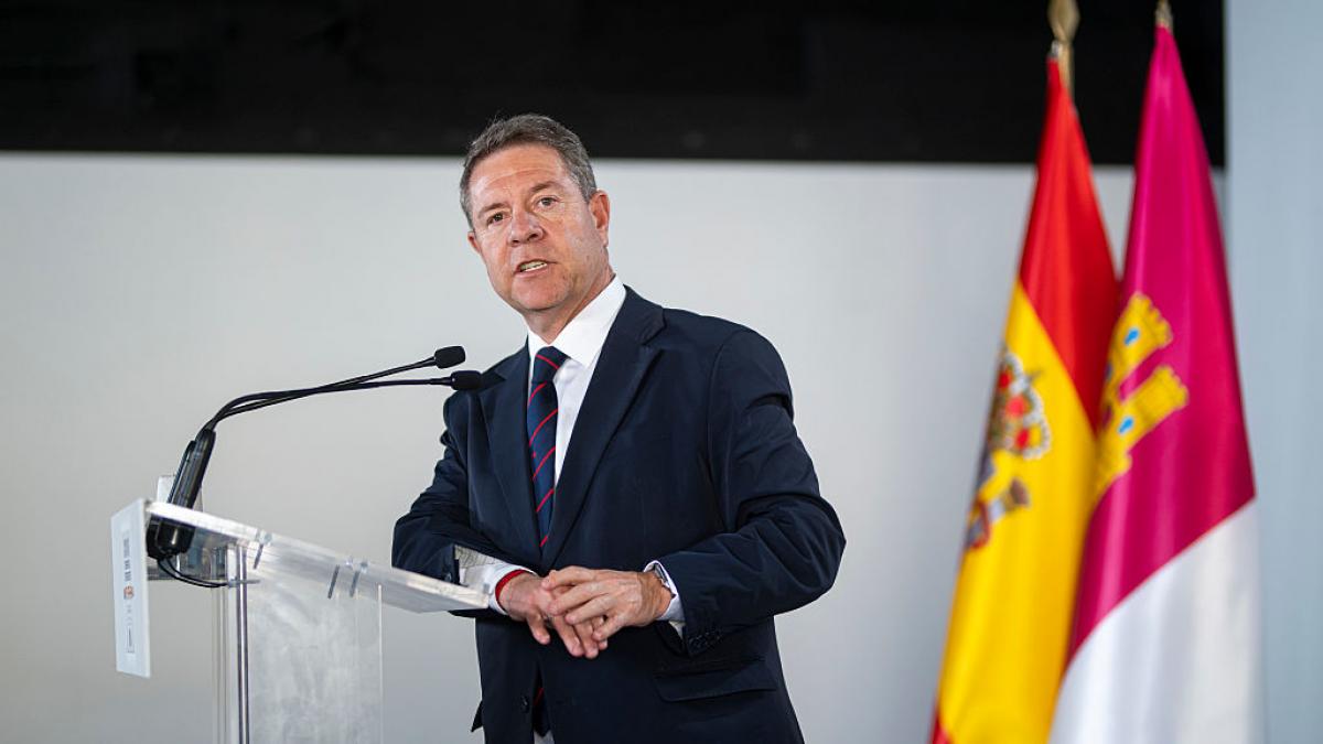 Gorka Landaburu no duda en lanzar esta premonición sobre García-Page tras sus críticas a Sánchez