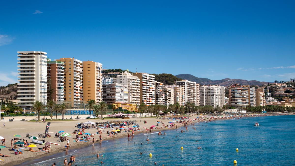 Un malagueño deja una sonada reflexión sobre la ciudad y el turismo masivo: su propuesta arrasa