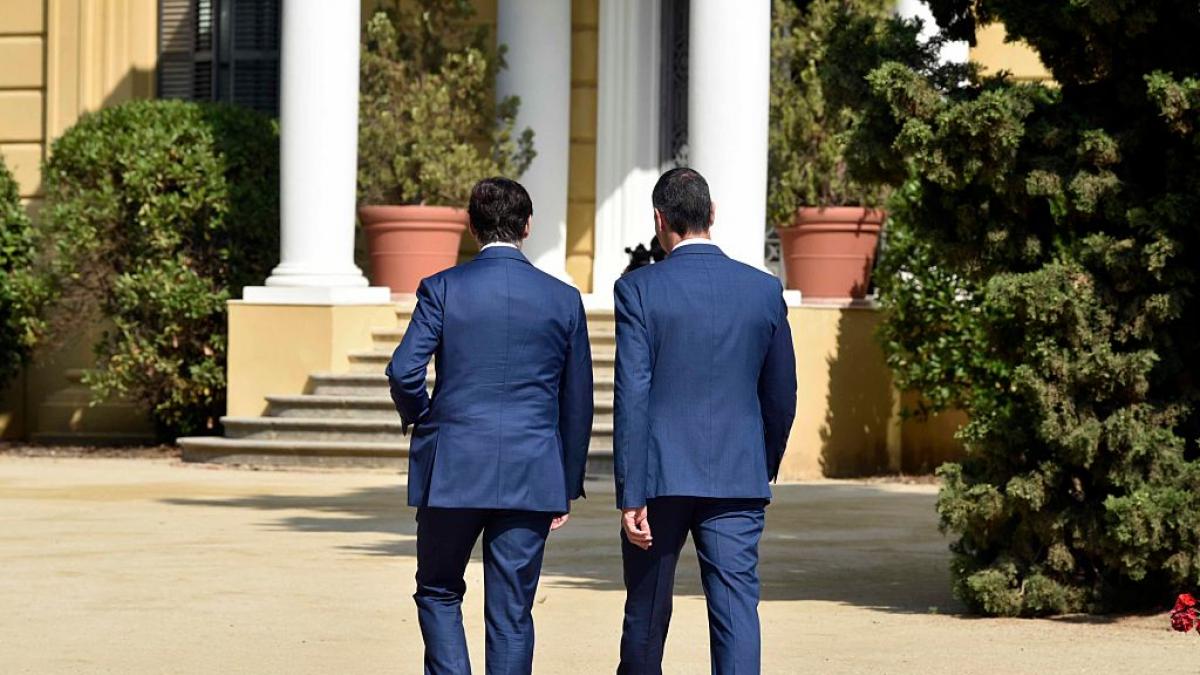 Sánchez intenta salvar la legislatura cumpliendo con sus socios