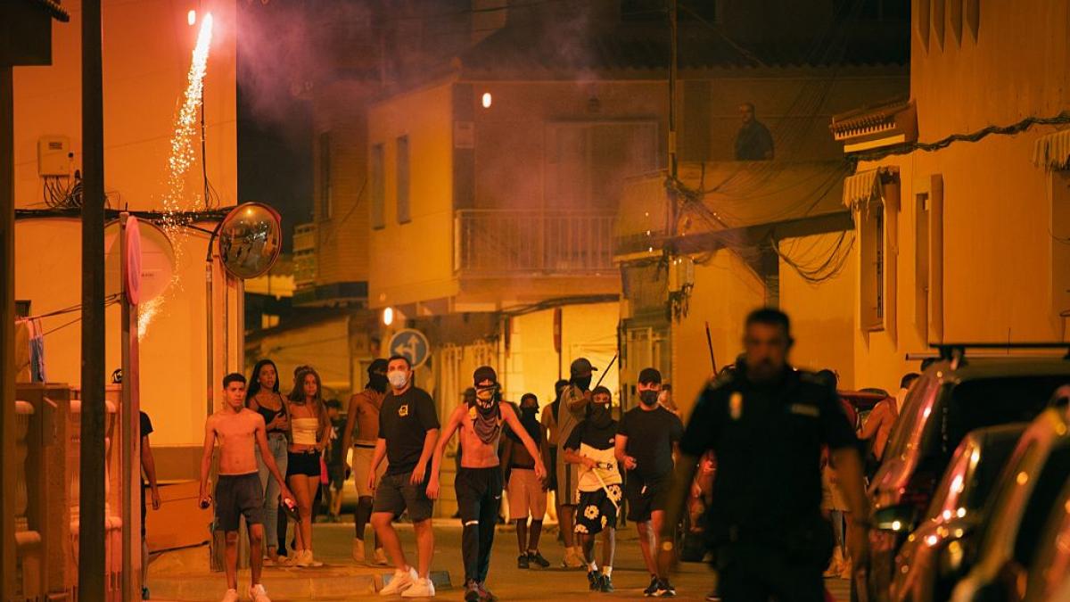 La  cacería  racista de Torre Pacheco: las claves de tres días de violencia contra los inmigrantes