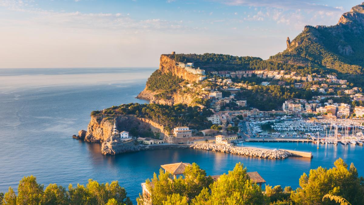 En Reino Unido empiezan a olvidar Mallorca para decantarse por la  isla maravilla  con hoteles por 37 euros