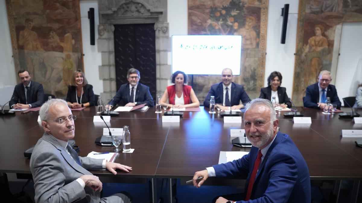 Cataluña: la federalización